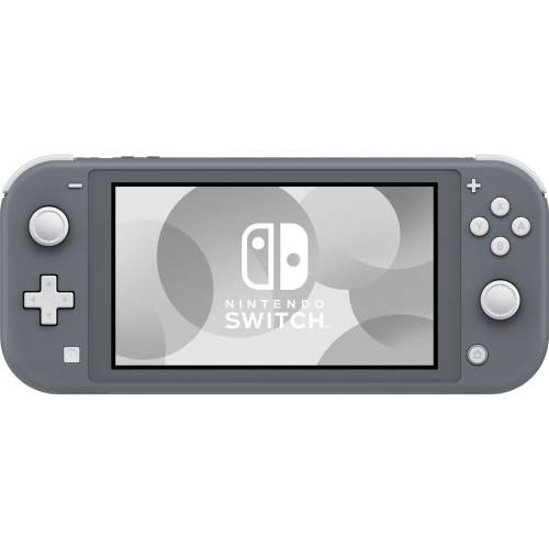Nintendo consola nintendo switch lite, gri