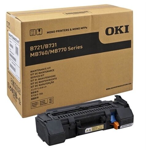 Oki maintenance kit oki | 200000 pgs | b721/731/es7131