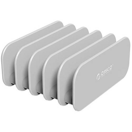 Orico orico desktop charging bracket grey