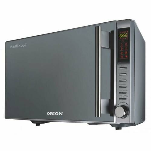 Orion cuptor cu microunde orion om-5125d grill