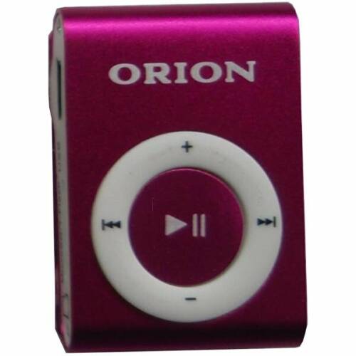Orion mp3 player orion omp-09pi mp3 , roz