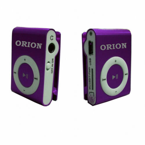 Orion mp3 player orion omp-09pu, mov