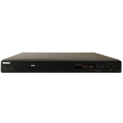 Orion player orion dvd-6616 dvd