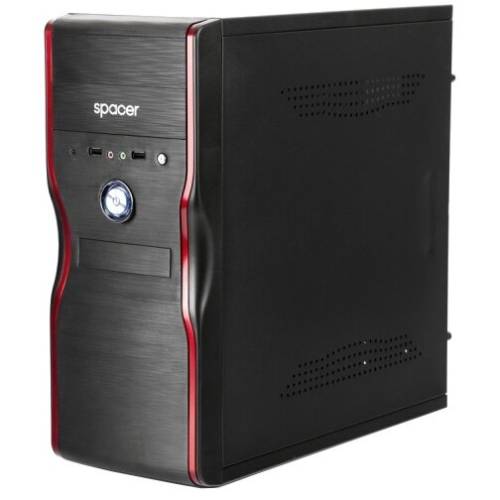 Other case miditower atx 500w