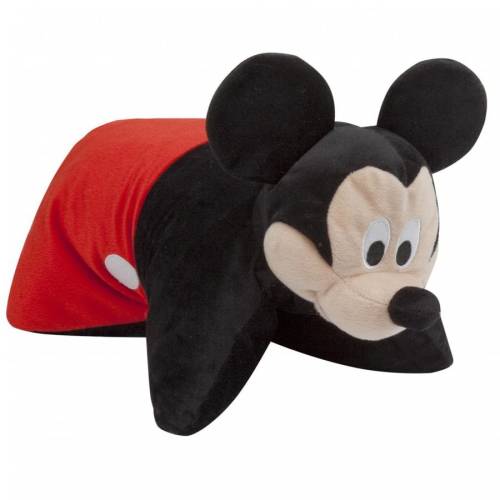 Other perna si plus 2 in 1 mickey (42 x 36 cm)