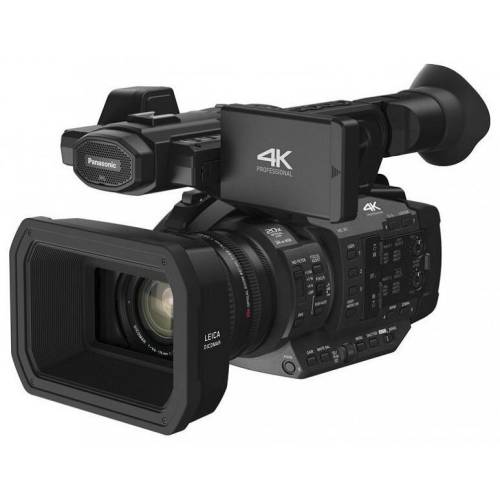 Panasonic camera video panasonic hc-x1
