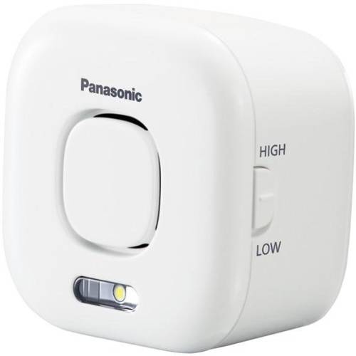 Panasonic indoor alarm panasonic kx-hns105fxw