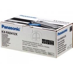 Panasonic panasonic - kx-fad412e - drum unit