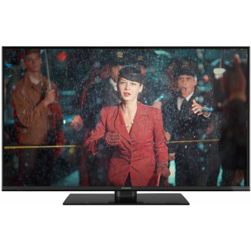 Panasonic televizor led panasonic, 138 cm, 55fx550e, smart, wifi, 4k ultra hd