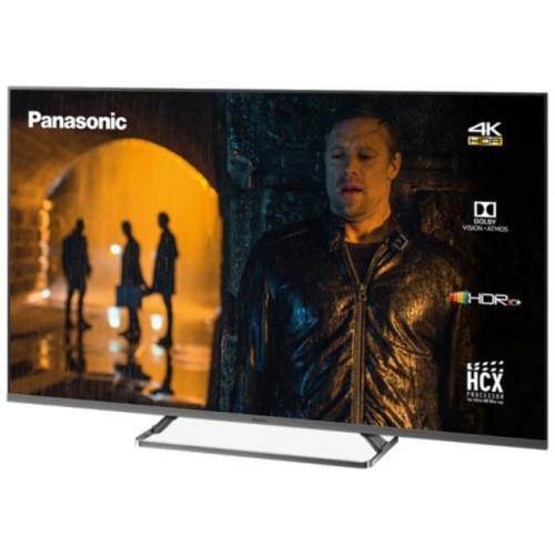 Panasonic televizor led panasonic tx-58gx810e uhd smart hdr10+, 147 cm