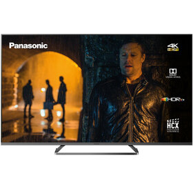Panasonic televizor led panasonic tx-65gx810e uhd smart hdr10+, 164 cm