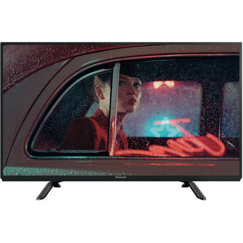 Panasonic televizor led smart panasonic 101 cm, tx-40fs400e, full hd, negru