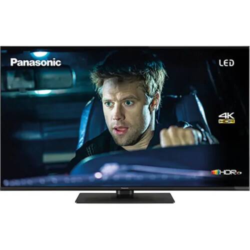 Panasonic televizor led smart panasonic, 126 cm, 4k ultra hd, tx-50gx800e