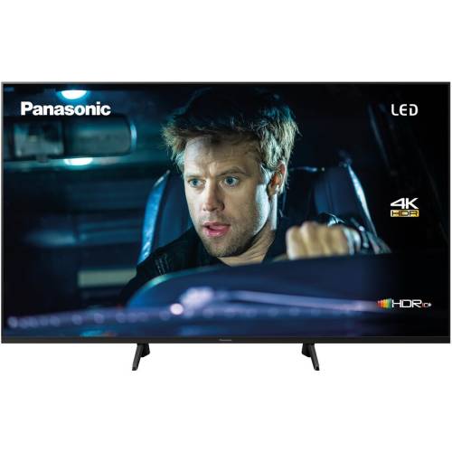 Panasonic televizor led smart panasonic, 146 cm, tx-58gx700e, 4k ultra hd