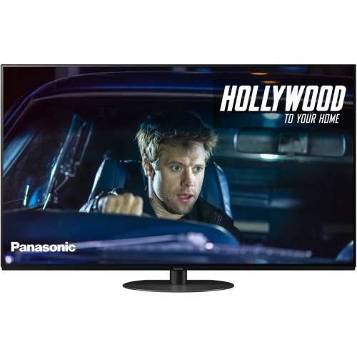 Panasonic televizor panasonic, 139 cm, smart, 4k ultra hd, oled, tx-55hz980e