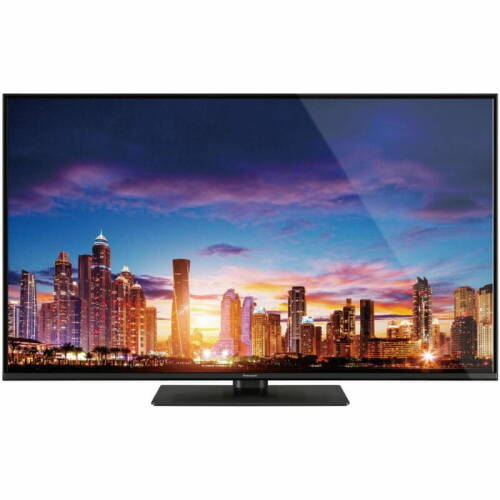 Panasonic televizor panasonic, 140 cm, led, ultra hd 4k tv, tx-55gx550e