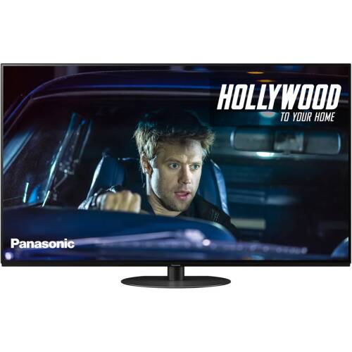 Panasonic televizor panasonic , 164 cm, smart, 4k ultra hd, oled , tx-65hz980e
