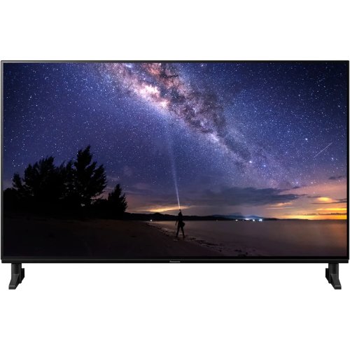 Panasonic televizor panasonic tx-48jz1000e, 122 cm, smart, 4k ultra hd, oled, clasa g