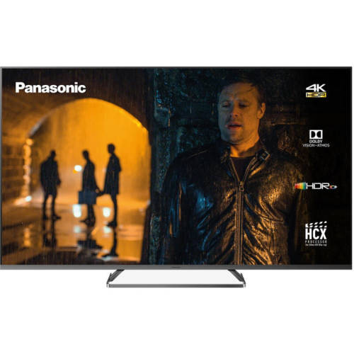 Panasonic televizor panasonic tx-50gx810e uhd smart hdr10+ led, 127 cm