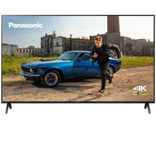 Panasonic televizor panasonic tx-55hx940e, 139 cm, smart, 4k ultra hd, led
