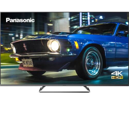 Panasonic televizor panasonic tx-58hx810e, 146 cm, smart, 4k ultra hd, led