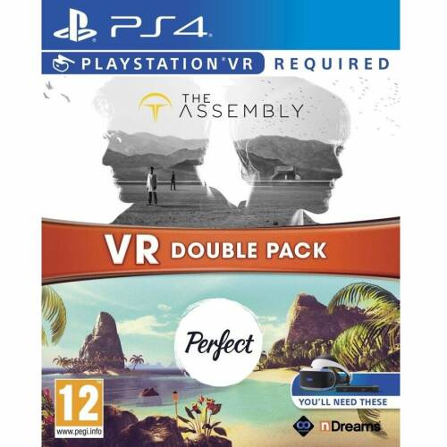 Perp games joc the assembly/perfect vr ps4