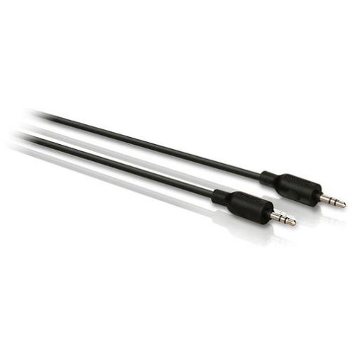 Philips 3,0m dubbing cable (3,5mm m - 3,5mm m)