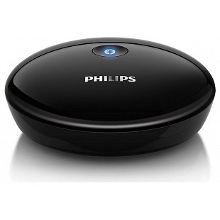 Philips adaptor philips aea2000/12 cu bluetooth hi-fi