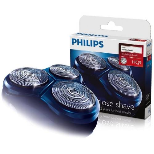 Philips capete de bărbierire philips hq 9/50