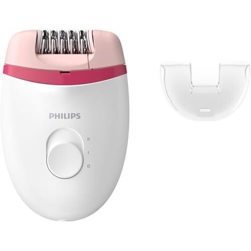 Philips epliator philips bre235/00 satinelle essential