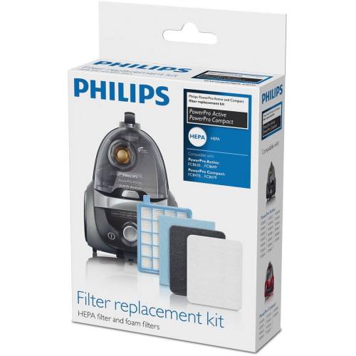 Philips filtre philips fc8058/01