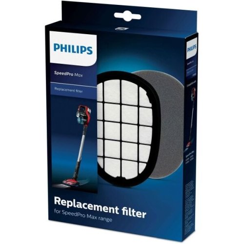 Philips kit de înlocuire filtru philips speedpro max fc5005/01
