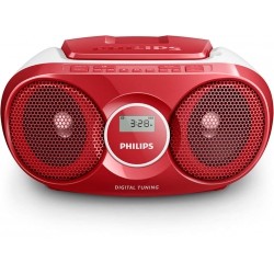 Philips radio cd philips az215r/12