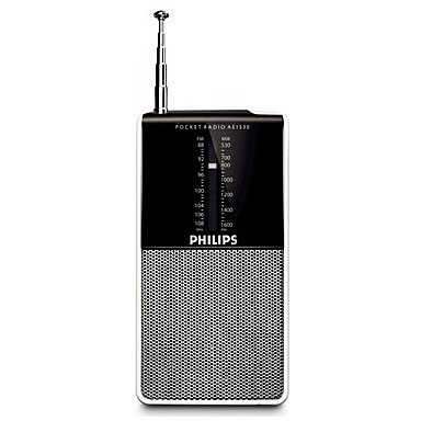 Philips radio portabil philips ae1530