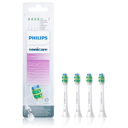 Philips rezerve sonicare optimal white compact hx6074/27