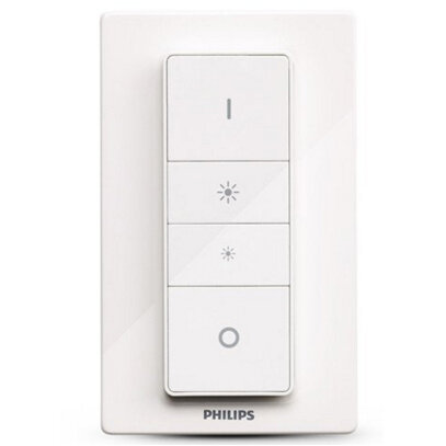 Philips smart home hue dimmer switch/929001173761 philips