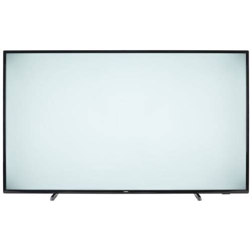 Philips televizor led philips 165 cm, 65pus6704/12, ultra hd 4k, smart tv, ambilight, wifi, ci+, negru