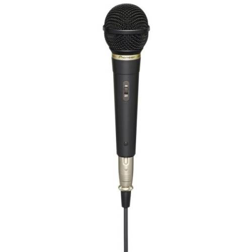 Pioneer microfon pioneer dm-dv20, conexiune xlr