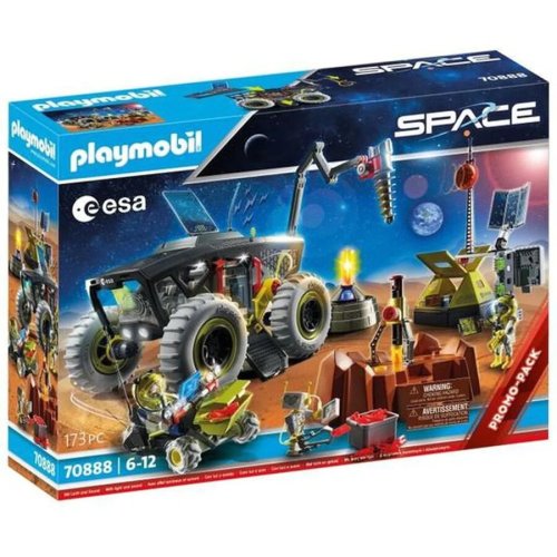 Playmobil playmobil space - marte