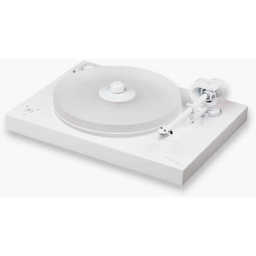 Pro-ject pick up pro-ject primary e, alb