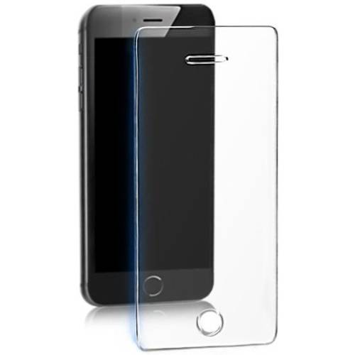 Qoltec qoltec premium tempered glass screen protector for apple iphone se