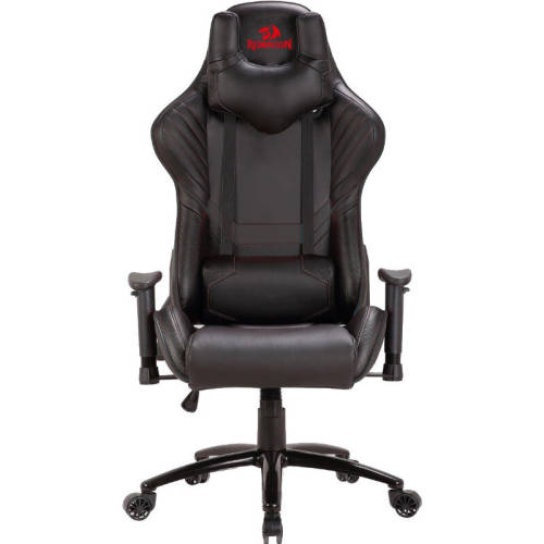 Redragon redragon coeus gaming chair black