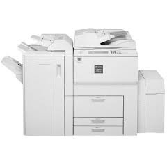 Ricoh printer/scanner af1060