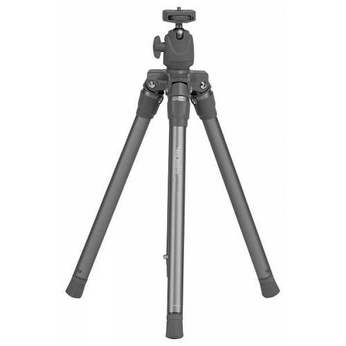 Rollei tripod rollei compact traveler star s3 plus , antracit