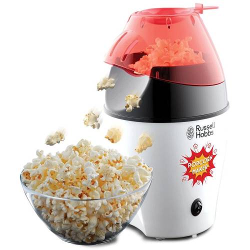 Russell hobbs aparat popcorn russell hobbs 24630-56 fiesta