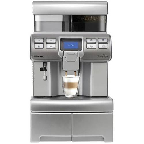 Saeco espressor cafea automat saeco aulika office v2
