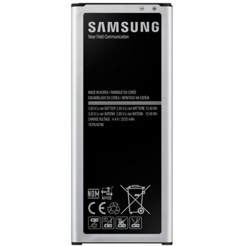 Samsung acumulator samsung galaxy note 4 n910 3200 mah
