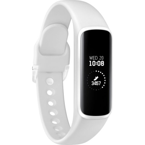 Samsung bratara fitness samsung galaxy fit e (sm-r375), white