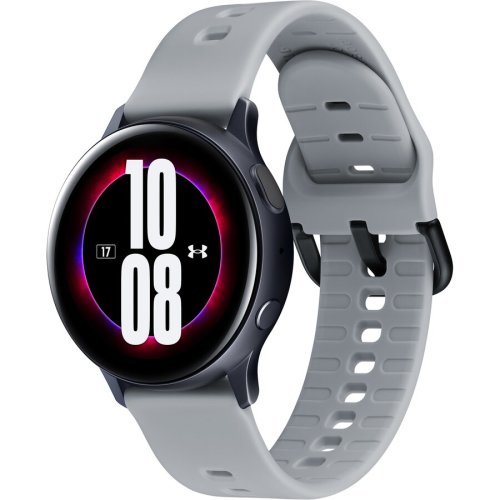 Samsung ceas smartwatch samsung galaxy watch active 2, 40 mm, wi-fi, editie under armor
