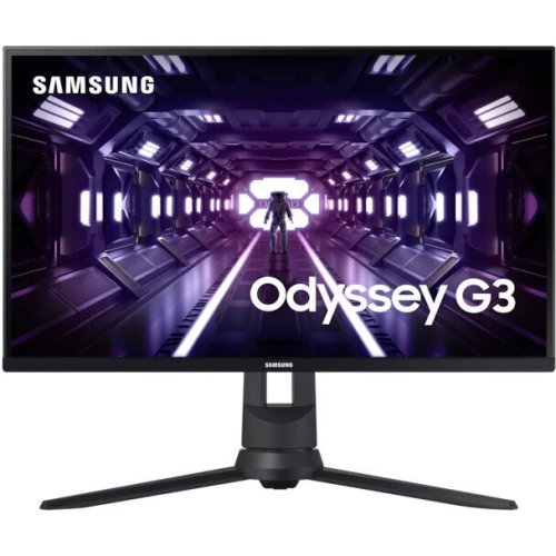 Samsung descriere monitor led 27 lf27g35tfwuxen odyssey g3 1ms negru de la samsung